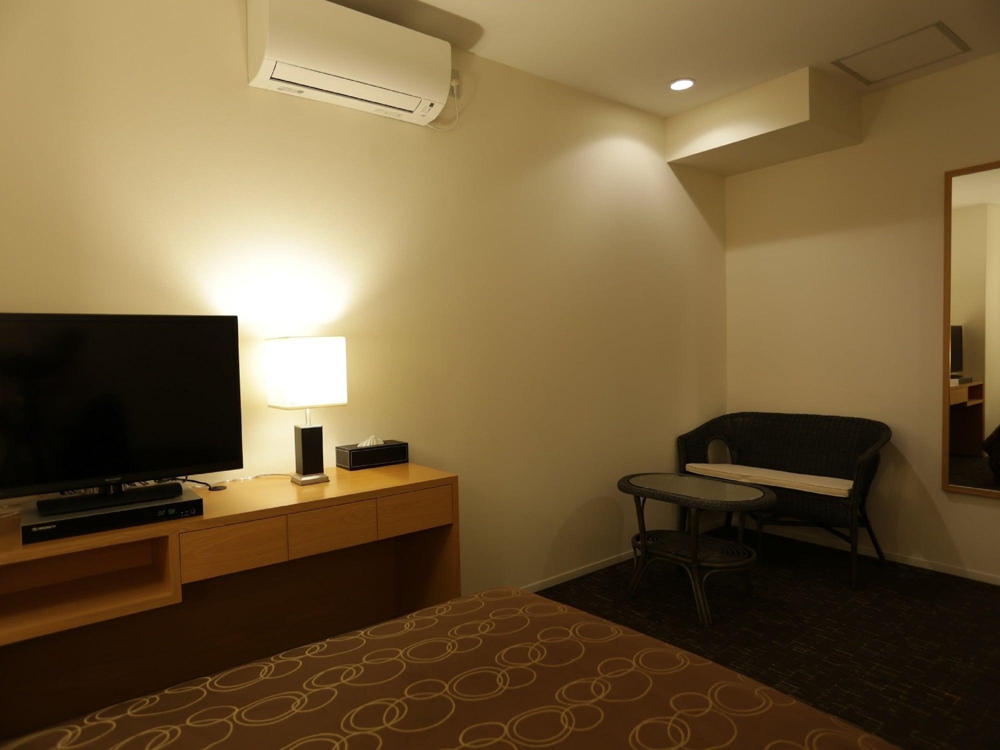 Hotel Naha City -Kokusai Street- Extérieur photo