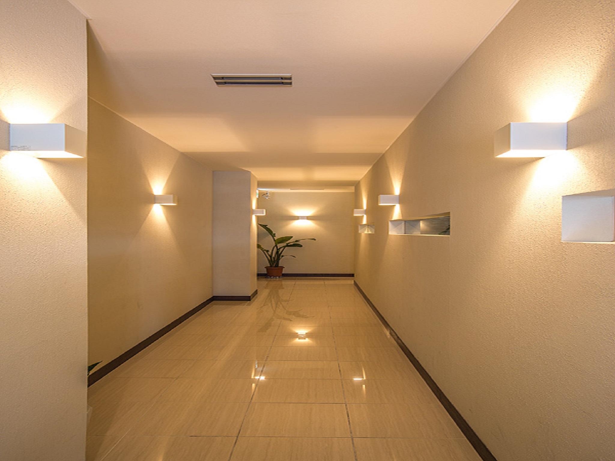 Hotel Naha City -Kokusai Street- Extérieur photo
