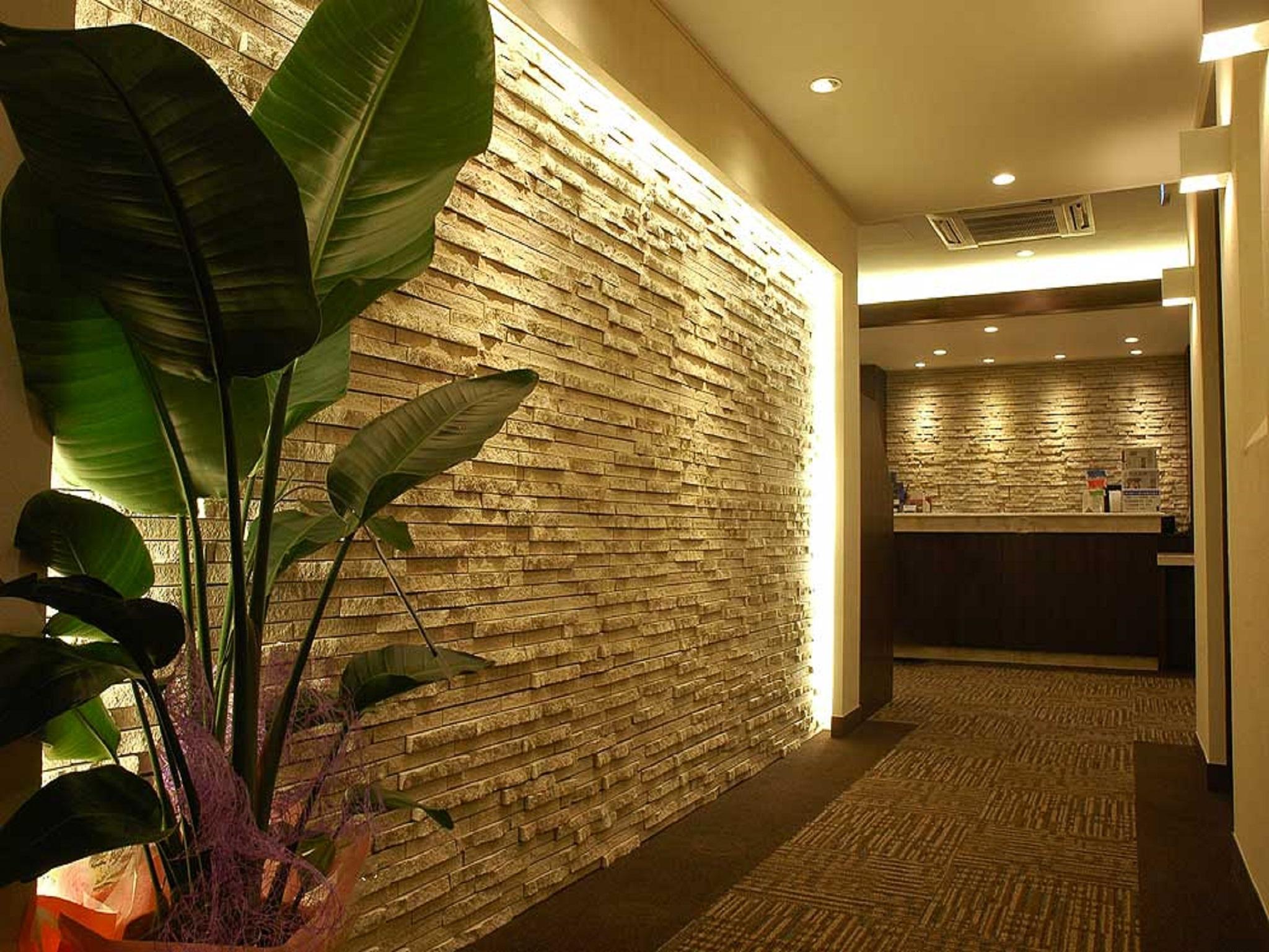 Hotel Naha City -Kokusai Street- Extérieur photo