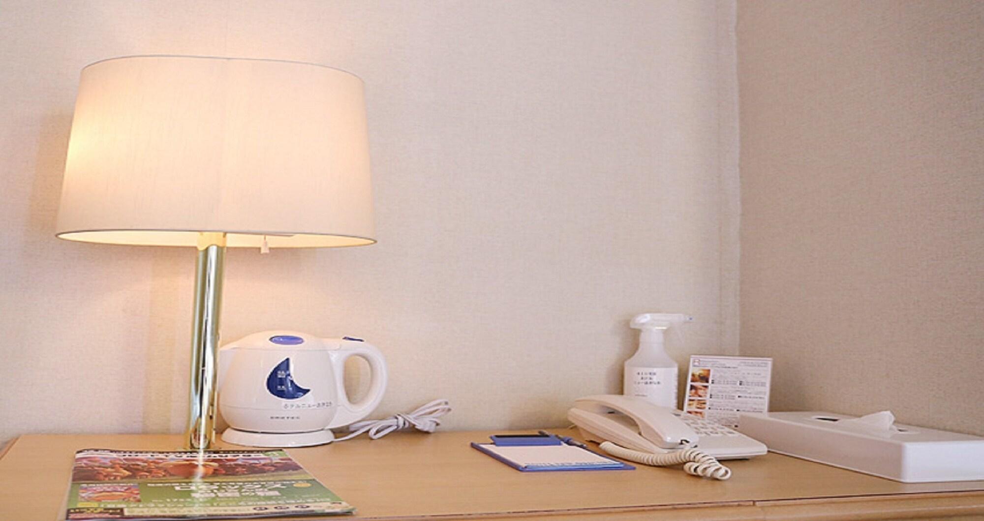 Hotel Naha City -Kokusai Street- Extérieur photo