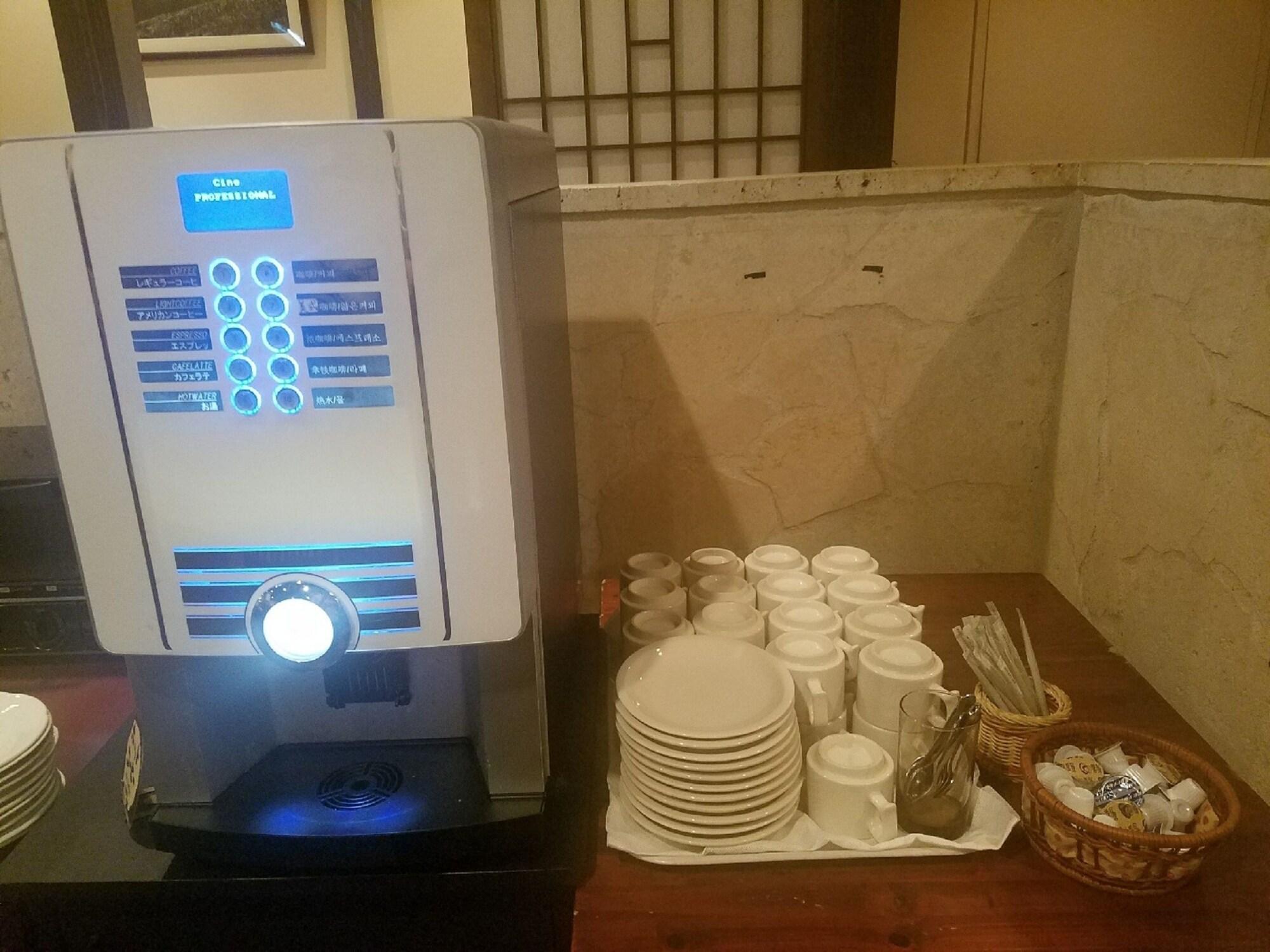 Hotel Naha City -Kokusai Street- Extérieur photo
