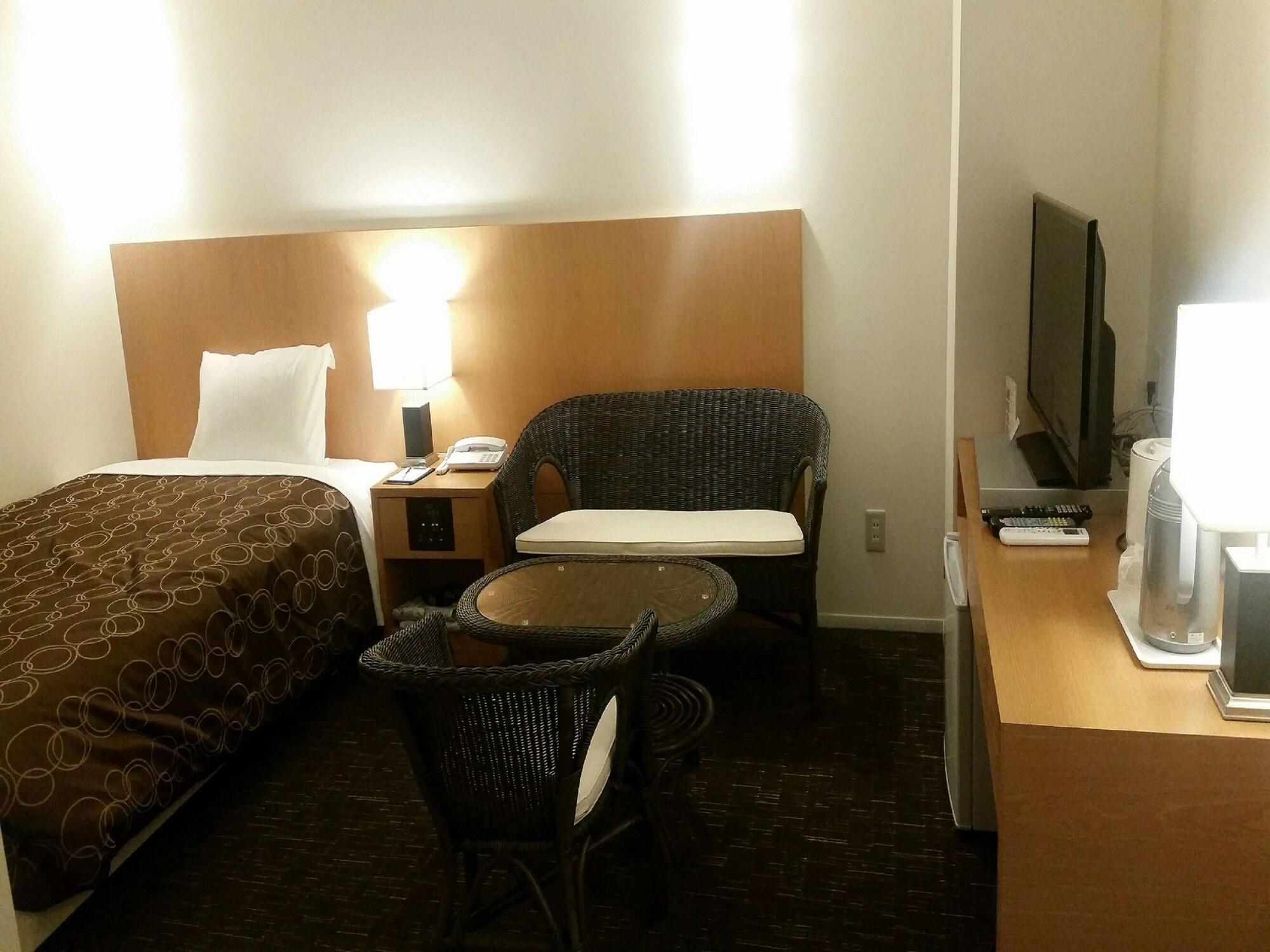 Hotel Naha City -Kokusai Street- Extérieur photo