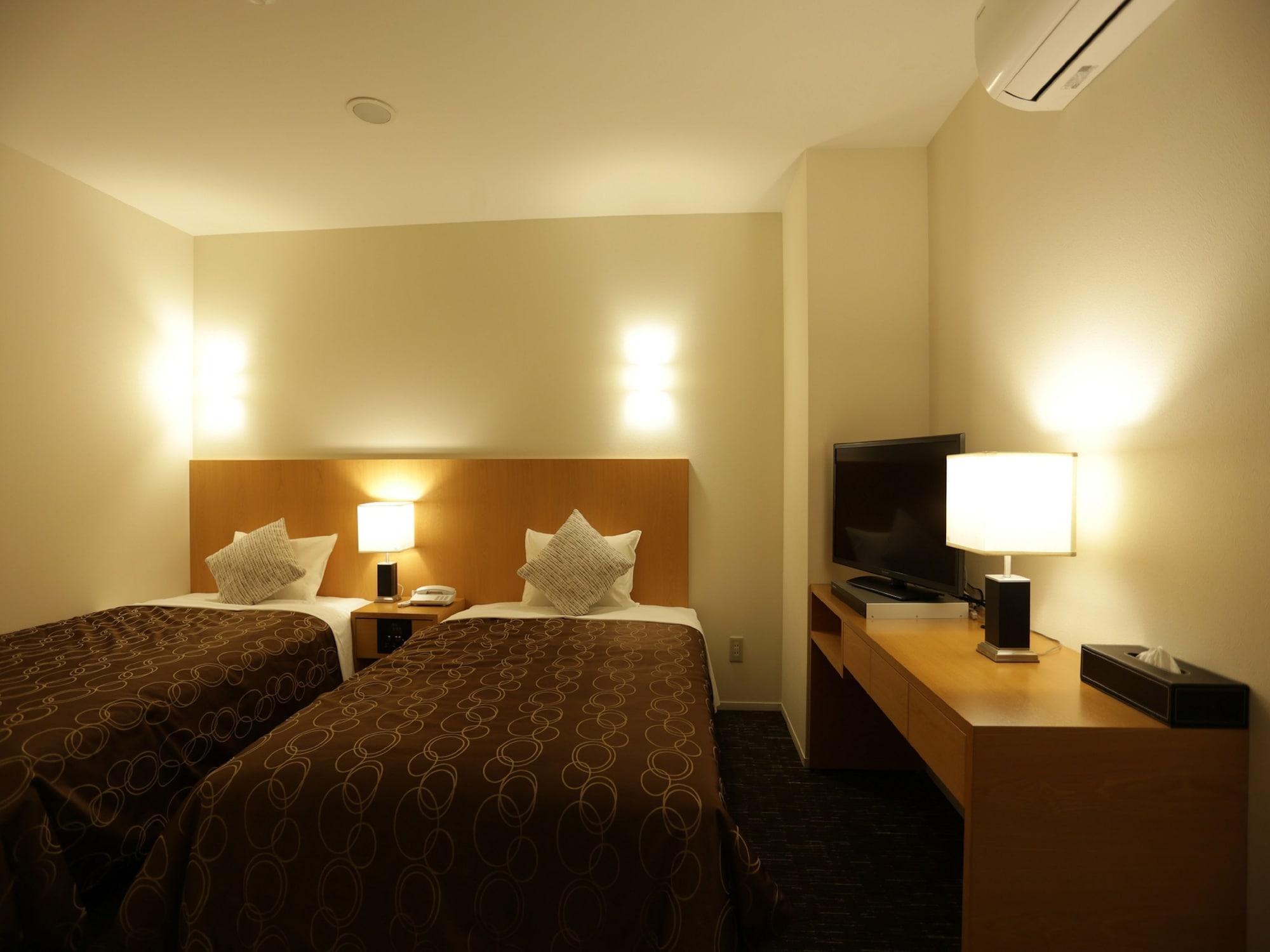 Hotel Naha City -Kokusai Street- Extérieur photo