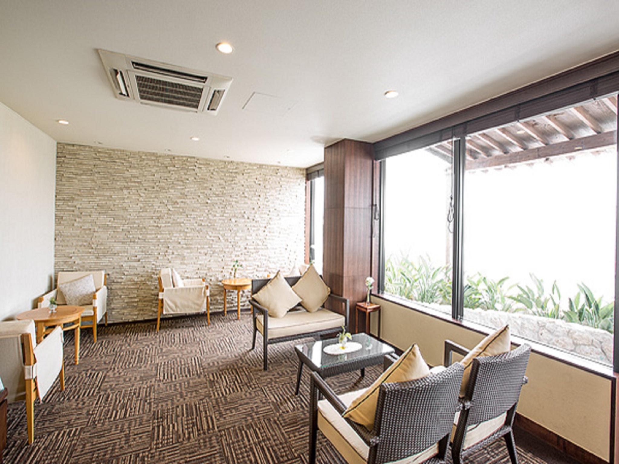 Hotel Naha City -Kokusai Street- Extérieur photo