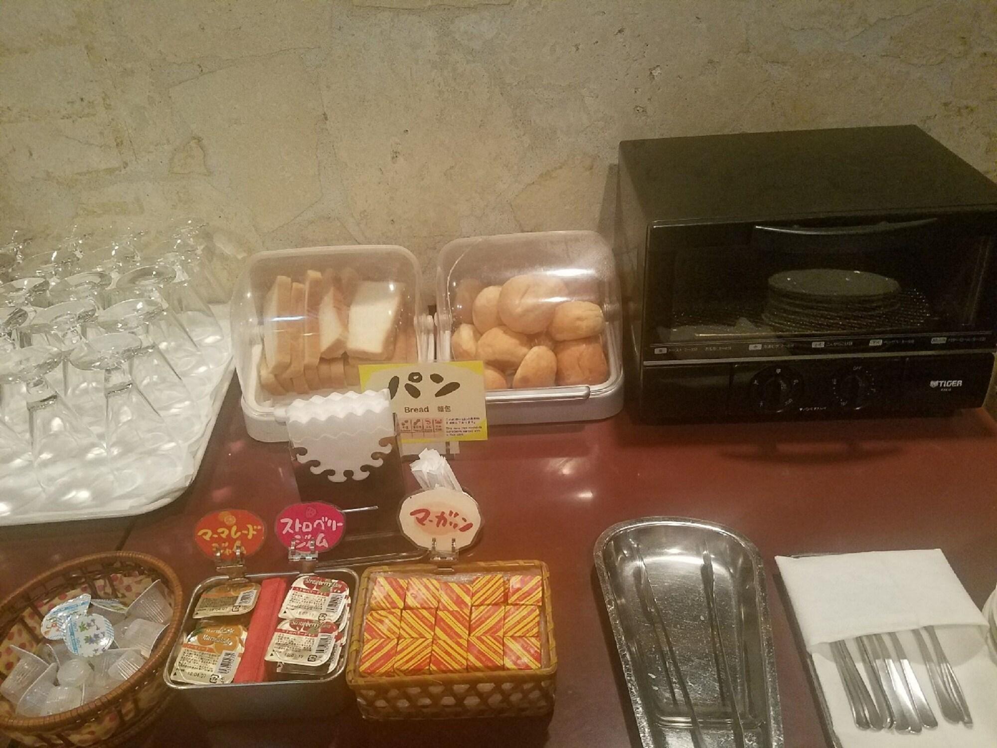 Hotel Naha City -Kokusai Street- Extérieur photo