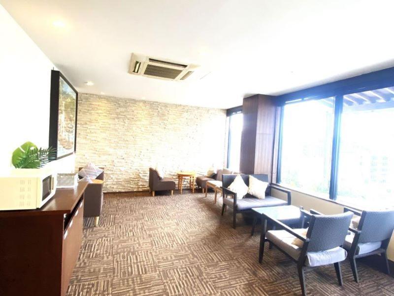 Hotel Naha City -Kokusai Street- Extérieur photo