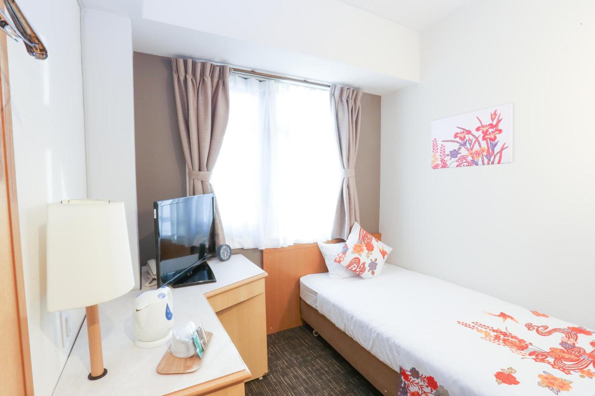 Hotel Naha City -Kokusai Street- Extérieur photo