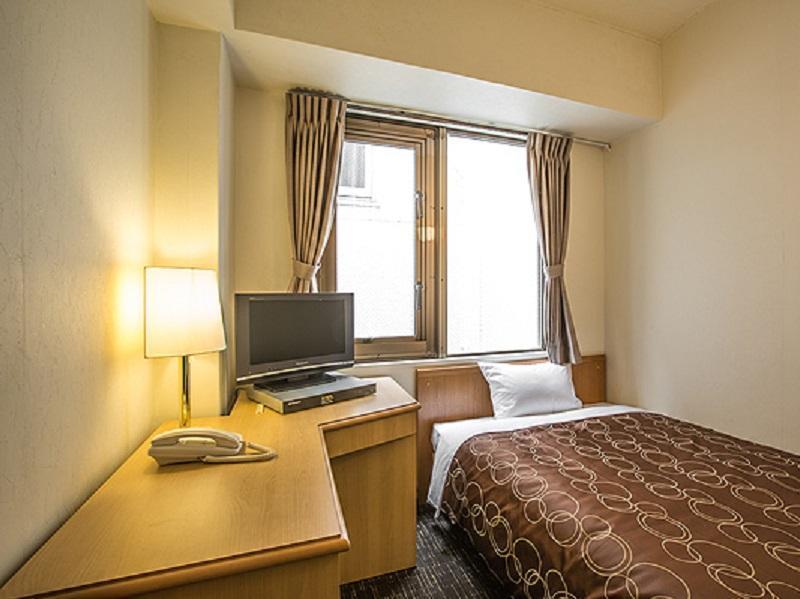 Hotel Naha City -Kokusai Street- Extérieur photo